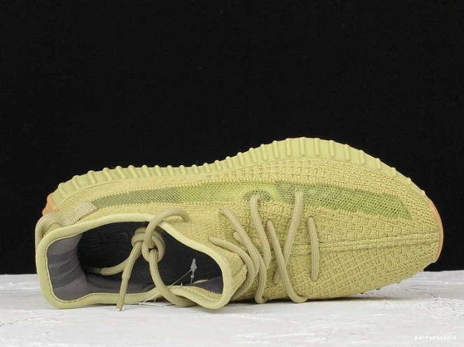 - VAdidas 350 Yeezy Boost Sulfur FY5346 V2 0725